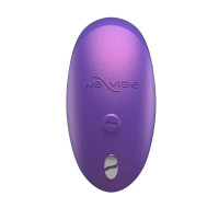 Смарт-вибратор для пар We-Vibe Chorus Pro Cosmic Purple — Просмотреть изображение 7