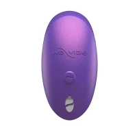 Смарт-вібратор для пар We-Vibe Chorus Pro Cosmic Purple — Просмотреть изображение 7