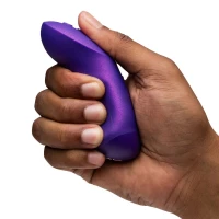 Смарт-вібратор для пар We-Vibe Chorus Pro Cosmic Purple — Просмотреть изображение 16