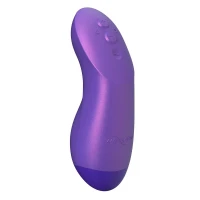 Смарт-вібратор для пар We-Vibe Chorus Pro Cosmic Purple — Просмотреть изображение 5