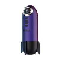 Мастурбатор Hueman - Blast Off Rocket Masturbator — Переглянути зображення 1