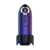 Мастурбатор Hueman - Blast Off Rocket Masturbator — Переглянути зображення 2