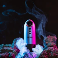 Мастурбатор Hueman - Blast Off Rocket Masturbator — Переглянути зображення 6