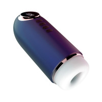 Мастурбатор Hueman - Blast Off Rocket Masturbator — Просмотреть изображение 3