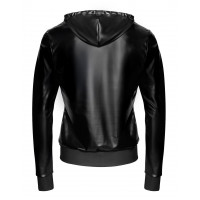 Мужская толстовка Noir Handmade H086 Vexen hooded jacket M — Просмотреть изображение 7