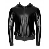 Мужская толстовка Noir Handmade H086 Vexen hooded jacket M — Просмотреть изображение 6