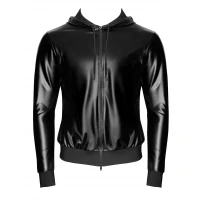 Чоловіча толстовка Noir Handmade H086 Vexen hooded jacket M — Переглянути зображення 6