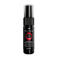 Спрей для глубокого минета Intt Deep Throat Oral Spray Strawberry (12 мл)