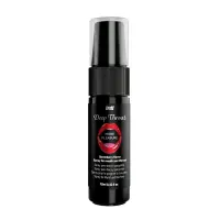 Спрей для глибокого мінету Intt Deep Throat Oral Spray Strawberry (12 мл) — Переглянути зображення 2