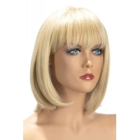 Перука World Wigs CAMILA MID-LENGTH BLONDE — Переглянути зображення 1