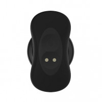 Анальная вибропробка Nexus ACE Medium, с пультом ДУ, макс. диаметр 4см