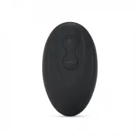 Анальна пробка з вібрацією та пульсацією Dorcel DEEP STORMER — Просмотреть изображение 4