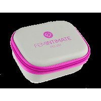 Тренажер Кегеля Femintimate Pelvix Concept с набором грузов, анатомически правильный