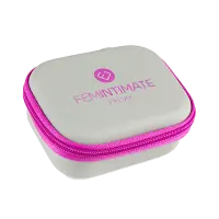 Тренажер Кегеля Femintimate Pelvix Concept з набором вантажів, анатомічно правильний — Переглянути зображення 6