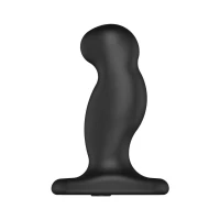 Вібромасажер простати Nexus G-Play Plus S Black, макс. діаметр 2,3 см, перезаряджуваний — Переглянути зображення 3