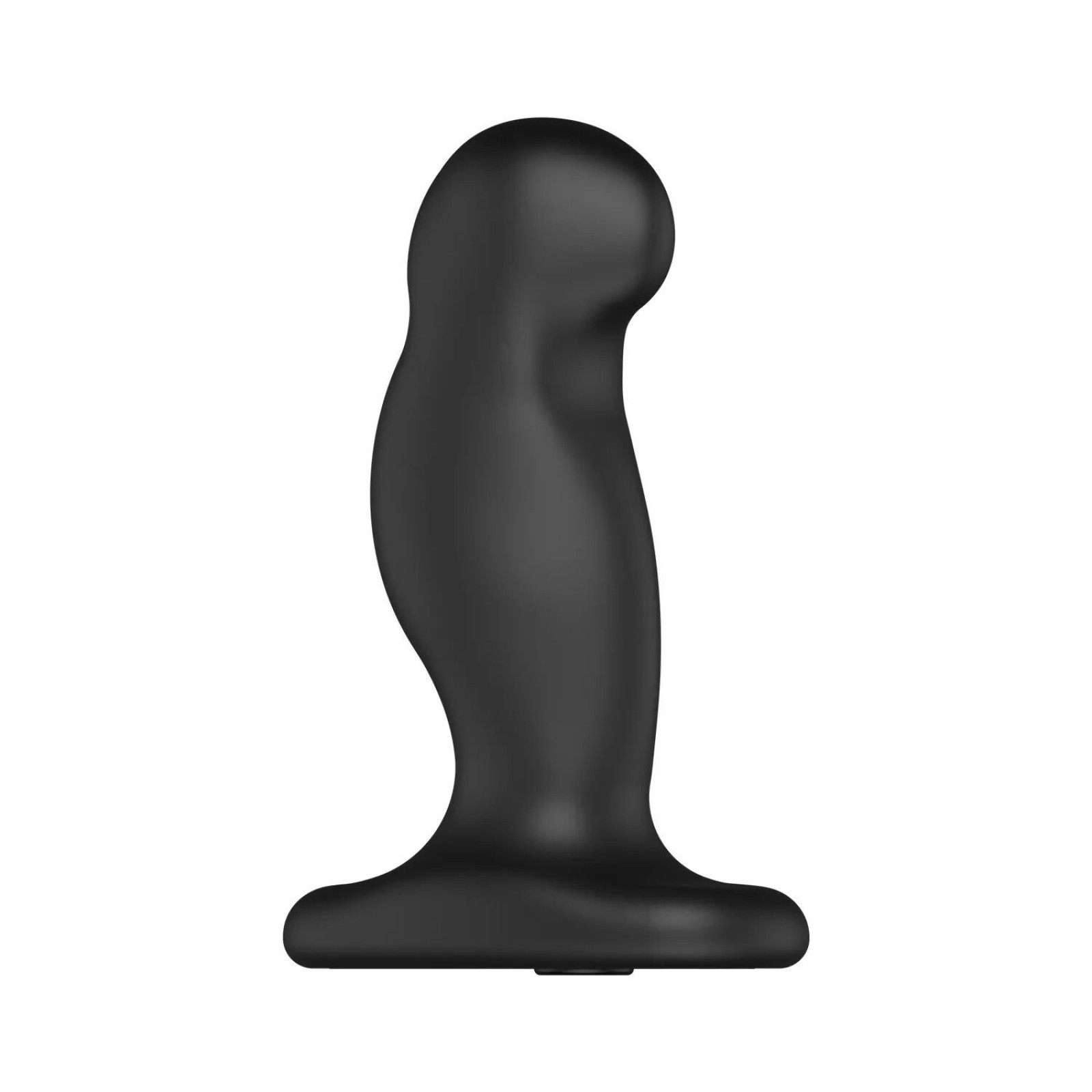 Вибромассажер простаты Nexus G-Play Plus S Black, макс. диаметр 2,3 см, перезаряжаемый