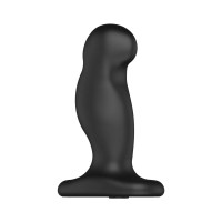 Вибромассажер простаты Nexus G-Play Plus S Black, макс. диаметр 2,3 см, перезаряжаемый