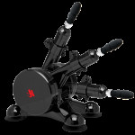 Секс машина Doc Johnson Kink - Fucking Machines Power Banger з кріпленням Vac-U-Lock