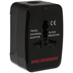 Секс машина Doc Johnson Kink - Fucking Machines Power Banger з кріпленням Vac-U-Lock