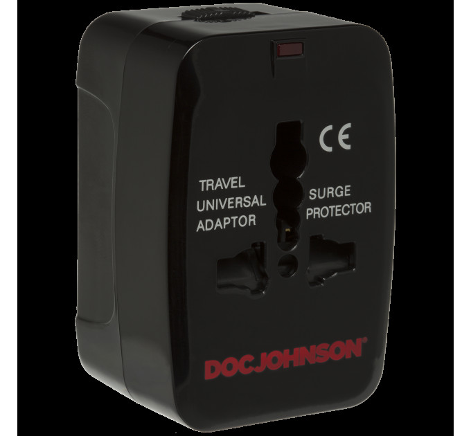 Секс машина Doc Johnson Kink - Fucking Machines Power Banger з кріпленням Vac-U-Lock