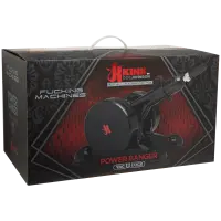 Секс машина Doc Johnson Kink - Fucking Machines Power Banger с креплением Vac-U-Lock — Просмотреть изображение 3