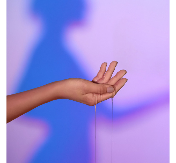 Массажное масло Love To Love - Love Me Tender, Mojito (100 мл), аромат мохито, без парабенов