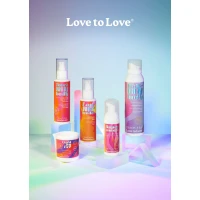 Розпродаж!!! Масажна олія Love To Love - Love Me Tender, Mojito (100 мл) (термін 03.2027) — Просмотреть изображение 5