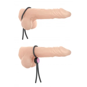 Эрекционное кольцо-лассо Mr.Dorcel, регулируемая тугость