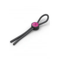 Ерекційне кільце-ласо Mr.Dorcel, регульована тугість — Просмотреть изображение 3