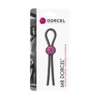 Ерекційне кільце-ласо Mr.Dorcel, регульована тугість — Просмотреть изображение 4