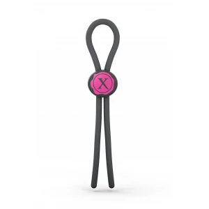 Эрекционное кольцо-лассо Mr.Dorcel, регулируемая тугость
