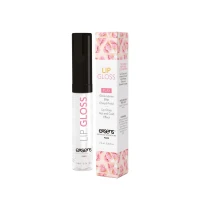 Стимулювальний блиск для губ EXSENS Lip Gloss 7,4 мл, ефект поколювання і холод-тепло — Просмотреть изображение 3