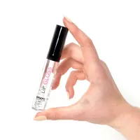 Стимулювальний блиск для губ EXSENS Lip Gloss 7,4 мл, ефект поколювання і холод-тепло — Просмотреть изображение 2