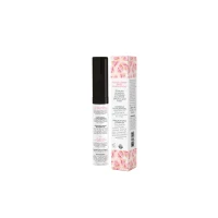 Стимулювальний блиск для губ EXSENS Lip Gloss 7,4 мл, ефект поколювання і холод-тепло — Просмотреть изображение 4