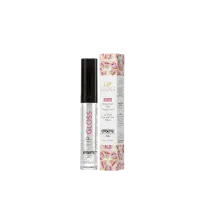 Стимулювальний блиск для губ EXSENS Lip Gloss 7,4 мл, ефект поколювання і холод-тепло — Просмотреть изображение 1