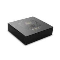 Наручники Bijoux Indiscrets Desir Metallique Handcuffs - Gold, металеві, стильні браслети — Переглянути зображення 3
