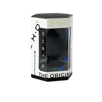 Анальная пробка SilexD (Model 1 size S) двухслойная, силикон+Silexpan, диаметр 5см Анальная пробка SilexD (Model 1 size S) двухслойная, силикон+Silexpan, диаметр 5см