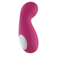 Інтерактивний мінівібратор Kiiroo Cliona Purple — Переглянути зображення 1