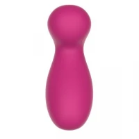 Інтерактивний мінівібратор Kiiroo Cliona Purple — Переглянути зображення 3