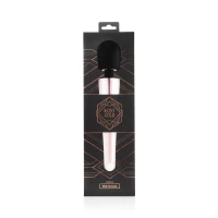 Вібромасажер Rosy Gold — Nouveau Wand Massager — Переглянути зображення 9