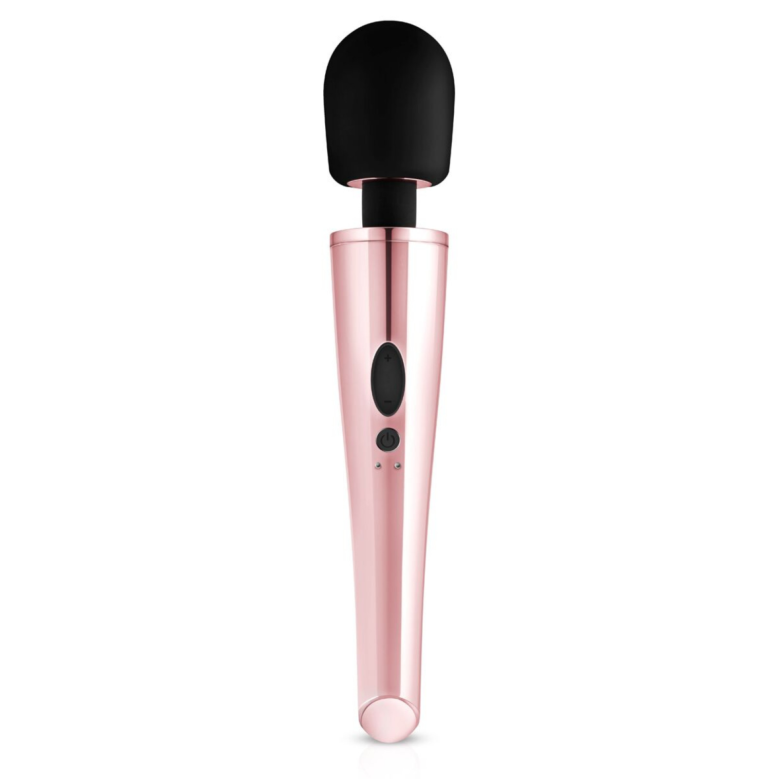 Вибромассажер Rosy Gold — Nouveau Wand Massager