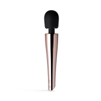 Вібромасажер Rosy Gold — Nouveau Wand Massager — Переглянути зображення 3