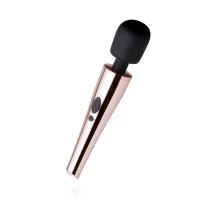 Вібромасажер Rosy Gold — Nouveau Wand Massager — Переглянути зображення 5
