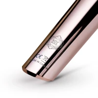 Вібромасажер Rosy Gold — Nouveau Wand Massager — Переглянути зображення 2