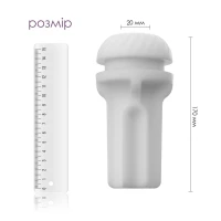 Рукав для мастурбатора Svakom Sam Neo Sleeve (Sam/Neo/Neo 2/Neo 2 Pro) — Переглянути зображення 2