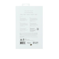 Роскошный кролик с ротацией и вибрацией Pillow Talk Lively, Pink, кристалл Сваровски — Просмотреть изображение 9