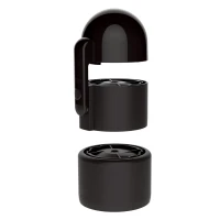 Вакуумна насадка Tenga Vacuum Controller, єдиний, що смокче (без мастурбатора) — Переглянути зображення 1