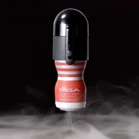 Вакуумна насадка Tenga Vacuum Controller, єдиний, що смокче (без мастурбатора) — Переглянути зображення 4