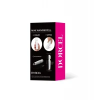 Мінівібромасажер Dorcel Wand Mini Wanderful White — Переглянути зображення 10