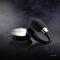 Вібратор для пар LELO Tiani 3 Black, 2 мотори, пульт ДК — Переглянути зображення 4